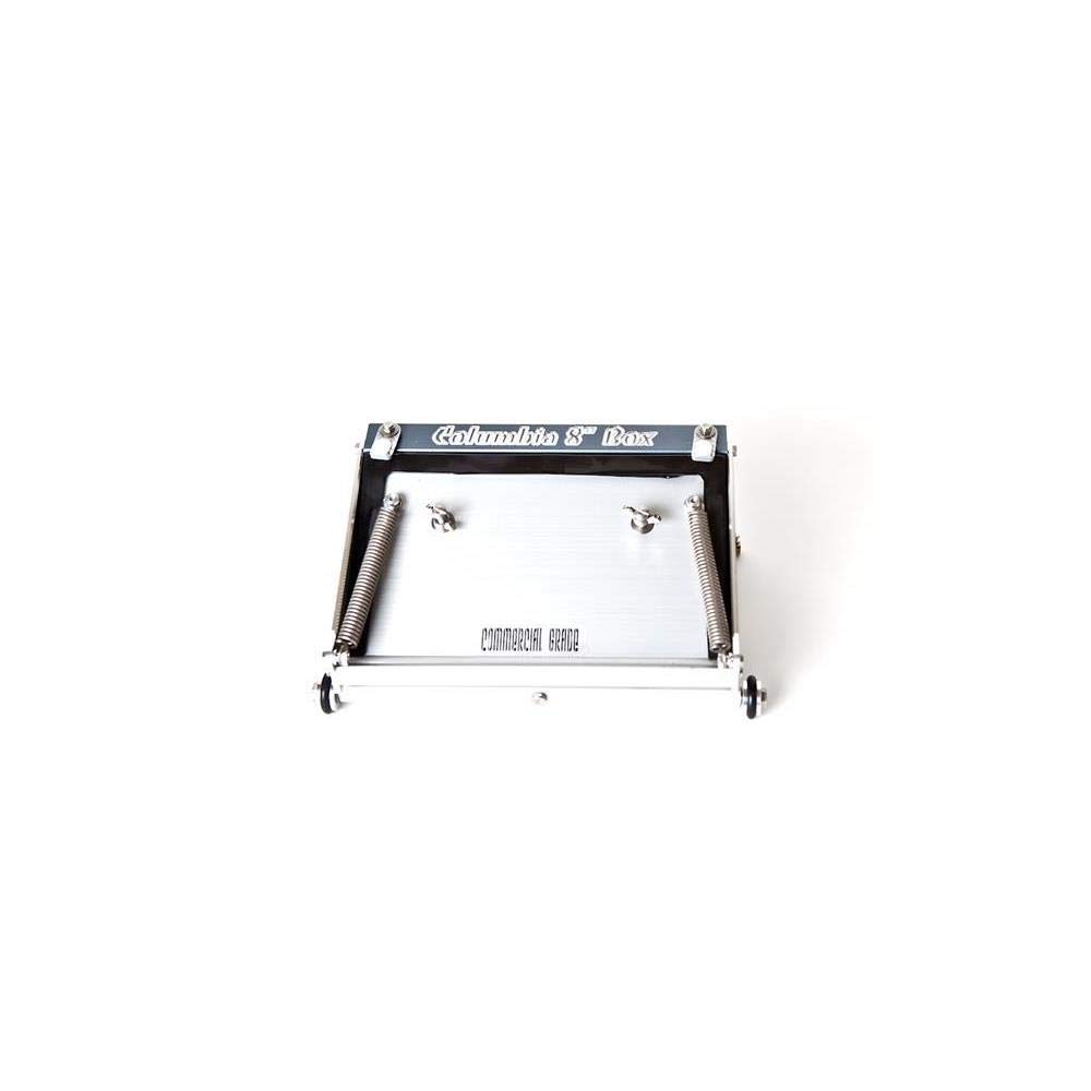 【中古】コロンビア Columbia フラットボックス 10インチ【ハンズクラフト佐賀】 コロンビア テーピングツール フラットボックス 10インチ 10FFB 取寄